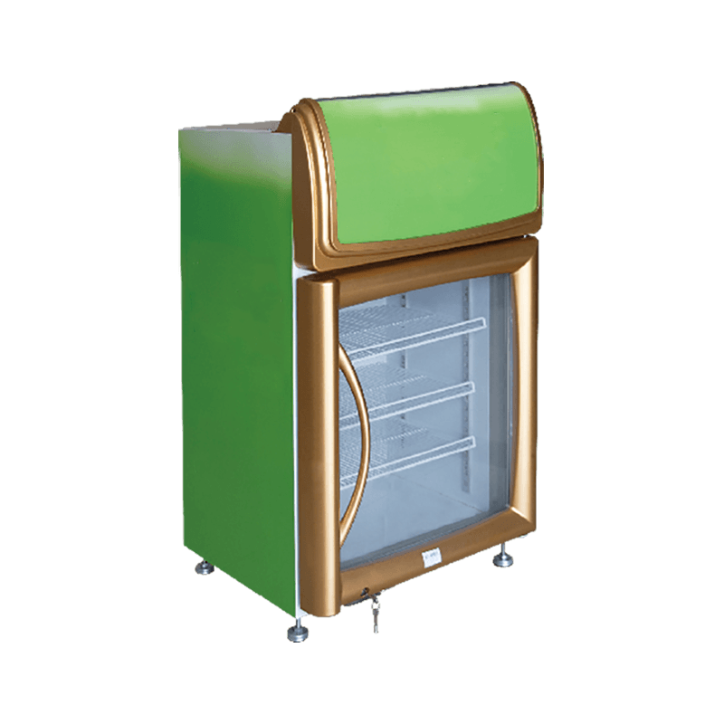 Esimerkki catering-vitriinistä Esimerkki catering-vitriinistä