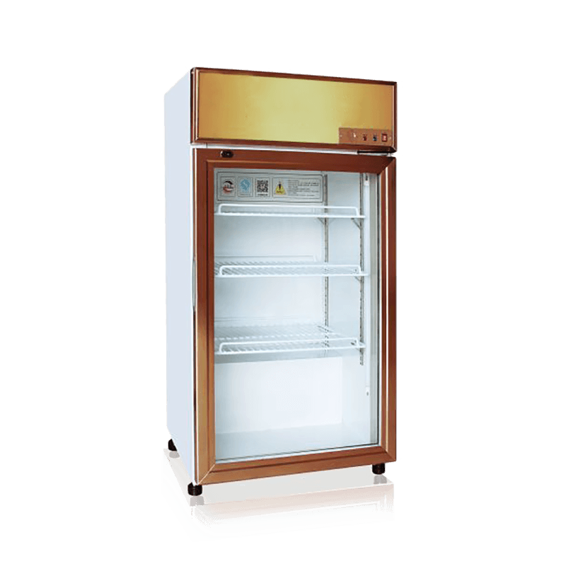 Esimerkki catering-vitriinistä Esimerkki catering-vitriinistä